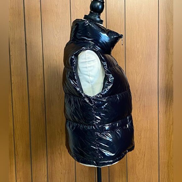 Pajar Quilted Down Vest Size L - Picture 9 of 13